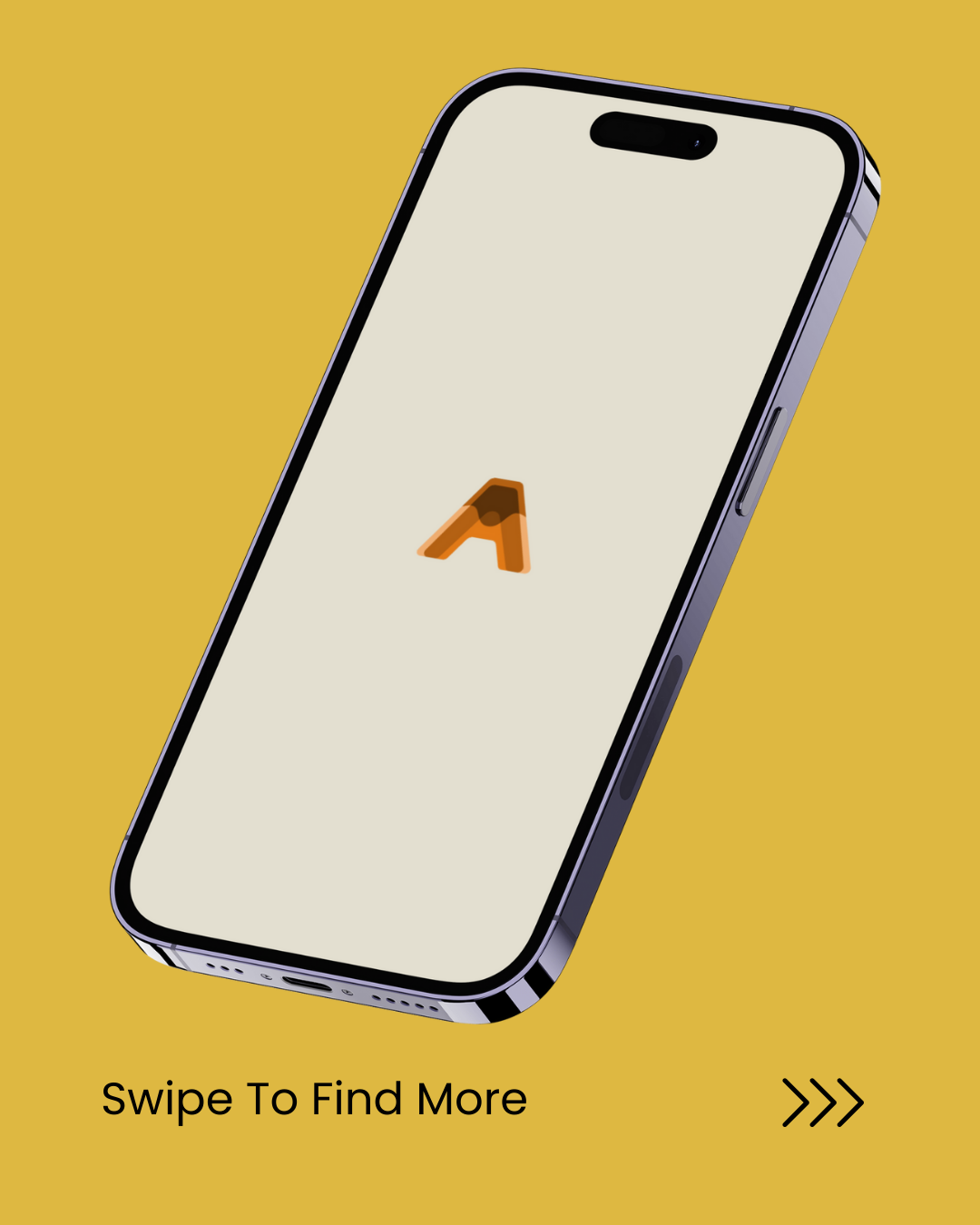 Amber app home screen showing textbook listings